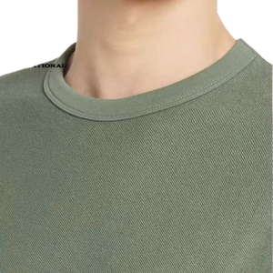 Sudadera de Alta Calidad para Hombre, Ligera, de Algodón, Estilo Casual, Proveedor de Fabricación y Exportación de Ropa Urbana - Product Image 2