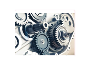 Aparato de Demostración de Interferencia y Desfasamiento Reliant Lab, Equipo de Laboratorio de Ingeniería Mecánica, Perfil de Diente de Engranaje, 1 Año de Garantía - Product Image 3