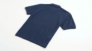 บริการ OEM และฉลากสินค้าส่วนตัว เสื้อยืดลำลองผู้ชายผ้าฝ้าย 100% แขนสั้น คอกลม ทรงปกติ - Product Image 4