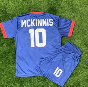 Ensemble de maillots de foot sublimés sur mesure, uniforme de football OEM, vêtements d'équipe personnalisés, fabricant de kits d'entraînement de club par RexFit - Product Image 5