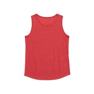 Camiseta sin Mangas Personalizada con Logotipo para Mujer, Venta en Línea, Diseño de la Mejor Calidad, Camiseta sin Mangas para Mujer - Product Image 1