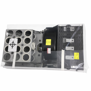 6SE7033-7EG60-Z ตัวแปลงเวกเตอร์ไดรฟ์อุตสาหกรรม ชุดควบคุมพลังงานประสิทธิภาพสูง - Product Image 2