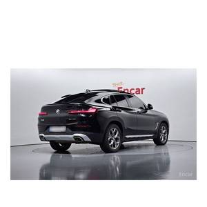 BMW X4 XDrive20i XLine 2022, 58,577 km, Caja de Cambios Automática, Volante a la Izquierda, Cámara Trasera - Product Image 2