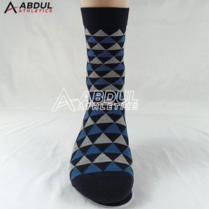 Classic Casual Athletic <b>Socks</b> <b>Soft</b> Breathable Fabric Designed For Daily Wear Home Use And All Season Comfort - Product Image 6