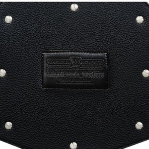 Cinturón de Campeonato BURAQ MMA SPORTS BRQ-BELT con Logotipo Personalizado y Color Personalizado, Placas de Latón de Aleación de 3 mm para Lucha Libre y Boxeo - Product Image 6