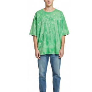 Camisetas de Hombre con Pedrería, Diseño 2026, Transpirables, Manga Corta, Alta Calidad - Product Image 3