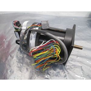 HATHAWAY BH03403A05HBE BRUSHLESS SERVO MTR W - Equipo y piezas de semiconductores de confianza de la marca global Legacy - Product Image 2