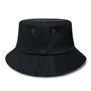 Sombreros de Pescador de Algodón Personalizados para Exteriores, Fabricación Profesional, Estilo Único para Uso Casual - Product Image 5