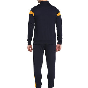 Survêtements tendance pour hommes, style urbain, parfaits pour le quotidien, mode streetwear et tenue décontractée. - Product Image 2