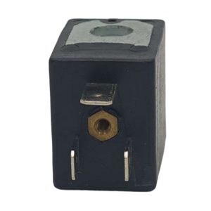 Bobine solénoïde NORGREN 110/120VAC 2.5VA 50/60Hz IP65 Code 18J pour vannes industrielles - Product Image 2