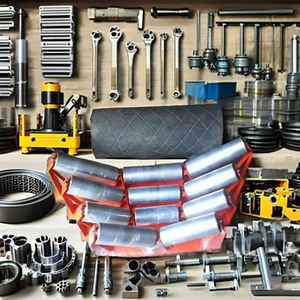 Artículos populares de la mejor calidad en marcos de rodillos de pintura al mejor precio en India - Product Image 6