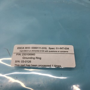 HITACHI 2-816733-A ขั้วรับสายดิน, HICON - อุปกรณ์และอะไหล่เซมิคอนดักเตอร์ระดับโลกที่เชื่อถือได้ - Product Image 2