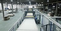 Boîte d'expédition en carton ondulé 5 plis haute résistance, carton maître personnalisé 462 pour l'exportation industrielle