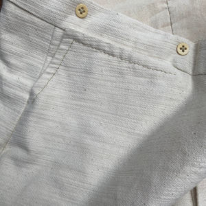 Reproducción de Pantalones de la Época de la Guerra Civil Americana, Pantalones Clásicos de la Era de la Guerra Civil Americana - Product Image 2