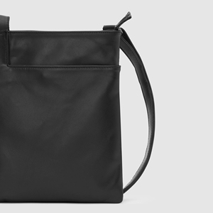 กระเป๋าครอสบอดี้ผู้หญิงโลโก้สั่งทำ คุณภาพสูง แบรนด์ส่วนตัว ขายส่งจำนวนมาก ODM 2026 ดีไซน์สีสันโดดเด่น - Product Image 5