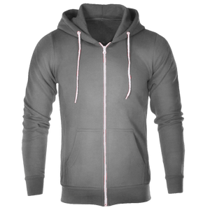 Sweat à capuche de sport personnalisé pour hommes 100% coton sweats à capuche surdimensionnés unisexe pour femmes pulls à capuche en éponge française - Product Image 1