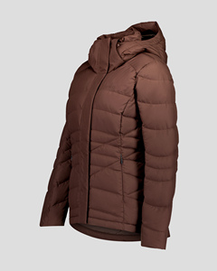 Chaqueta Premium Acolchada para Mujer, para Invierno, Informal, para Uso en Exteriores, Resistente al Viento, con Cierre de Cremallera y Bolsillos Laterales - Product Image 5