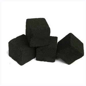 Charbon de coco naturel pour la fumée de chicha, usage dans les cafés et salons de chicha - Product Image 6