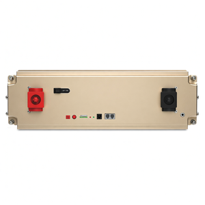 Batterie au lithium Dyness DL5.0C 51.2V 48v100ah 6000 cycles 5kwh Lifepo4 pour le stockage d'énergie domestique avec BMS - Product Image 2