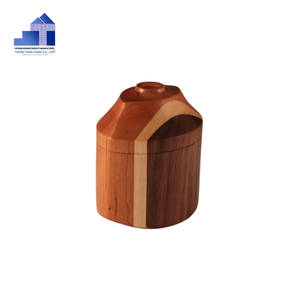 Produit phare : Petites boîtes en bois durables personnalisées avec logo, améliorant la présentation pour les produits ménagers, directement du Vietnam - Product Image 4