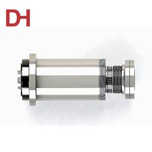 Broche de tournage de précision de haute qualité 6000 tr/min avec roulements pour tournage horizontal CNC - Product Image 1