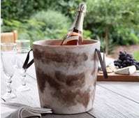 Juego de Enfriador de Vino de Resina de Primera Calidad, Enfriador de Botellas de Vino, Cerveza y Champán, Cubitera para Bebidas - Product Image 6