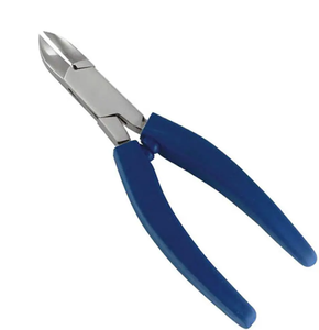 Cortauñas de Acero Inoxidable para Manicura con Abertura de Mandíbula Ancha y Cuchilla Curva - Precio Bajo - Product Image 6