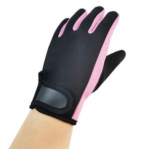 High Performance <b>Sailing</b> <b>Gloves</b> With Seamless Fit Reinforced Leather Good Quality And Comforetable Leather <b>Gloves</b> For Man - Product Image 1