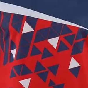 Uniforme de Voleibol de Diseño Moderno Hecho en Fábrica, Ropa Deportiva de Color Sólido a Precio Razonable - Product Image 6