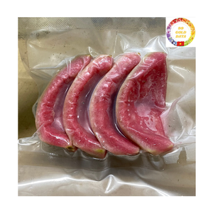 IQF Guava Chunks | 100% Natural Fruit | Food Processing Use | Wholesale Bulk | Vietnam Manufacturer - Product Image 6