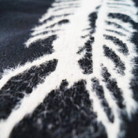 Nouveau Pull à Capuche Tricoté 100% Coton pour Homme 2026 – Motif Squelette Osseux Personnalisé – Qualité Supérieure – Idéal Hiver et Halloween