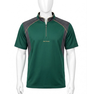 เสื้อแจ็คเก็ตสำหรับฝึกซ้อมซอฟต์บอล แบบสั่งทำได้ตามต้องการ ราคาโรงงาน OEM ODM คุณภาพสูง น้ำหนักเบา ระบายอากาศได้ดี ชุดทีม - Product Image 1