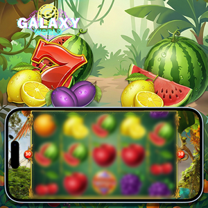 Créditos para el juego en línea Juwa, Distribuidores del software del juego de pesca Galaxy World Online, Cuenta de fondo de juego Vagas Sweep - Product Image 1