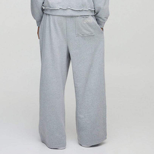 Survêtements pour hommes de qualité supérieure, très demandés, coupe ample, en coton et polyester, coupe ajustée. - Product Image 5