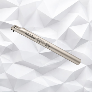 SNR 16 Q16 CNC <b>Threading</b> Boring Bar OEM White Coated and Black Coated for IR16 Inserts - Product Image 1