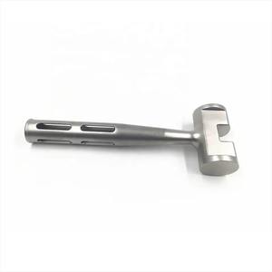 Gerzog Juego de 3 piezas de instrumentos de acero inoxidable de alta calidad para mead, con logotipo personalizado manual, por Grip Surgical - Product Image 2