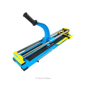 High Quality Manual Tile Cutter 24 Inch 60cm Ceramic Cutter with Laser Guide 0-45 Degree Precision Cutting <b>Tool</b> - Product Image 2