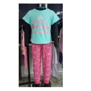 Camiseta de Manga Larga Informal de Verano para Mujer, de Alta Calidad, Grado A+, 100% Algodón, Directamente del Proveedor de la India, Precio Razonable - Product Image 5