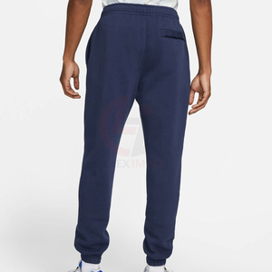Factory Made Custom Design Your Own Logo Men Washed Casual <b>Trouser</b> Comfortable Fashion Wear Men <b>Trouser</b> - Product Image 4