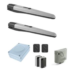 Moteur de <span class=keywords><strong>portail</strong></span> battant automatique professionnel, automatisation intelligente de <span class=keywords><strong>portail</strong></span> de sécurité avec performances robustes et puissantes <span class=keywords><strong>pour</strong></span> les maisons - Product Image 5