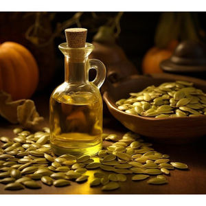 Pumpkin Seed <b>Oil</b> professional supplier pumpkin seed extract nature man health pumpkin seed <b>oil</b> - Product Image 2