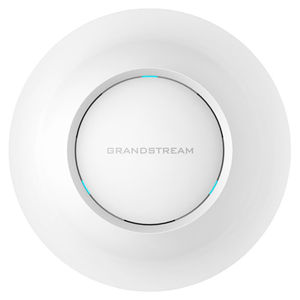 Point d'accès Wi-Fi d'entreprise Grandstream GWN7615 802.11ac Wave 2 3x3 MU-MIMO - Product Image 1
