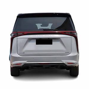 Modelo 2024 Maxus G90PLUS, MPV Mediano y Grande de Alto Rendimiento, Vehículo a Gasolina, Nuevo - Product Image 4