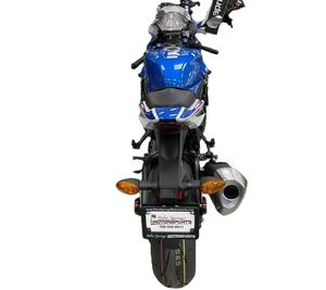 Moto sportive haute performance 2025 GSX-R1000RZ 200 ch 300 km/h 4 temps essence prête à l'exportation - Product Image 2