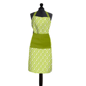 Delantal Impreso de Alta Calidad Premium para Cocinar, Hornear, Uso de Chef, Lavable y Reutilizable - Product Image 2