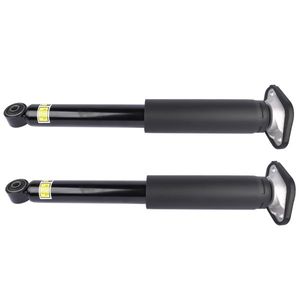 Amortisseurs arrière en fer (2 pièces) gauche et droit, ajustement précis pour Cadillac SRX Base 2010-2016 3.6L 2.8L 3.0L V6 22856938 - Product Image 2