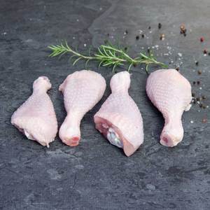 Cuisses de poulet congelées biologiques premium pour l'exportation, coupes de poulet 100% pures, emballées IQF, durée de conservation de 24 mois pour l'importation en gros - Product Image 5
