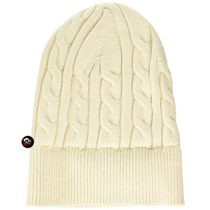 Gorros de Invierno de Moda, Gorros de Punto Suaves y Cálidos para Exteriores, Gorros Casuales para Hombre y Uso Diario - Product Image 1