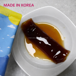 เยลลี่แท่งแก้แฮงค์เกาหลี 20 กรัม รับผลิตแบรนด์ส่วนตัว ปรับแต่งได้เพื่อสุขภาพที่ดีทุกวัน - Product Image 5