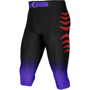 Best Selling American <b>Football</b> Pants Men and Women Wear Good Quality Adult Size American <b>Football</b> Pants - Product Image 1